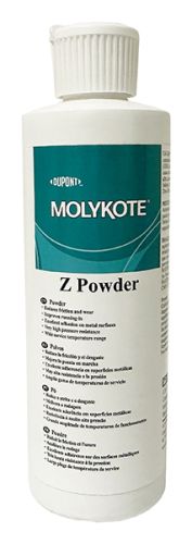 DuPont Molykote Z Powder Lubricating Powder - 10.0 oz